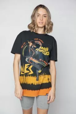 BROKEN PROMISES Shirts Let's Play Lies Tee