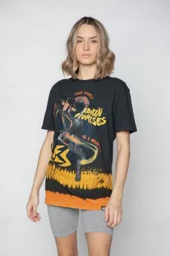 BROKEN PROMISES Shirts Let's Play Lies Tee