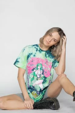 BROKEN PROMISES Shirts Game Of Guilt Tie Dye Tee