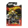 CASH Accessories BP X Hot Wheels Die-Cast