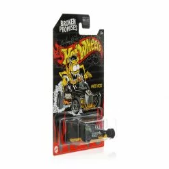 CASH Accessories BP X Hot Wheels Die-Cast