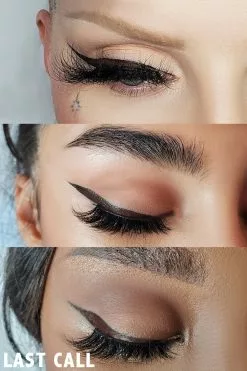 CASH Accessories Bang My Line Eyeliner