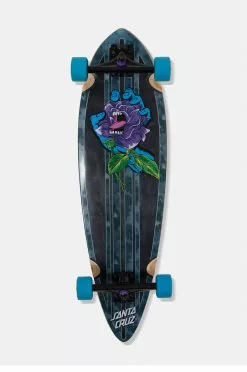 BROKEN PROMISES Sport BP X SC Screaming Thornless 33