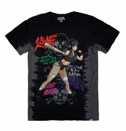 BROKEN PROMISES Shirts Love Me More Tee