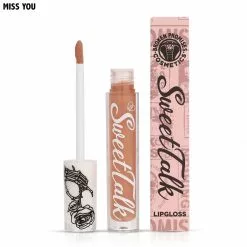 BROKEN PROMISES Accessories Sweet Talk Lip Gloss