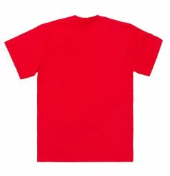 BROKEN PROMISES Nail Biter SST Red