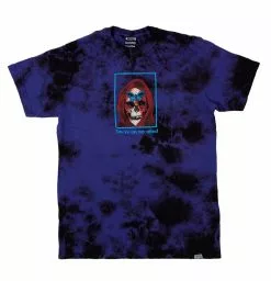 BROKEN PROMISES Shirts On My Mind SST Purple