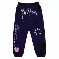 Broken Promises Problems Sweat Pant