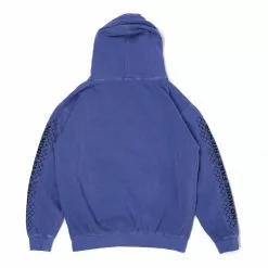 CASH Hoodies Rabid Hoodie Blue