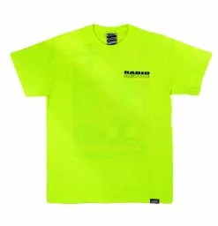 BROKEN PROMISES Radioactive S/S Tee