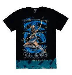 BROKEN PROMISES Reload You're Empty Tee Shirts