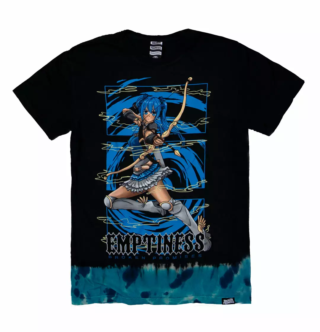 BROKEN PROMISES Reload You're Empty Tee Shirts