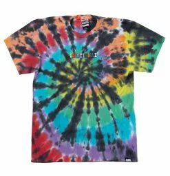 BROKEN PROMISES Emotional Rollercoaster SST Tie Dye Asst