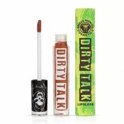 BROKEN PROMISES Accessories Dirty Talk Lip Gloss