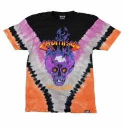 CASH Shirts Shoot Your Shot V-Dye Tee