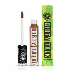 BROKEN PROMISES Accessories Dirty Talk Lip Gloss