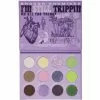CASH Still Trippin Eyeshadow Palette Accessories