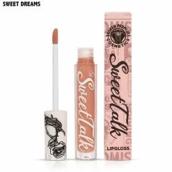BROKEN PROMISES Accessories Sweet Talk Lip Gloss