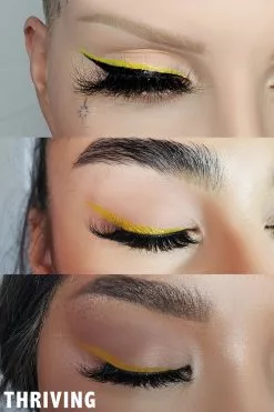 CASH Accessories Bang My Line Eyeliner