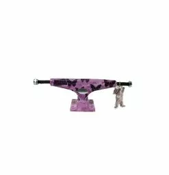 BROKEN PROMISES Sport BP X Krux Flutter 8.25" Skateboard Truck