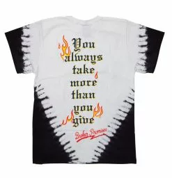 CASH Valley Of Death Tee