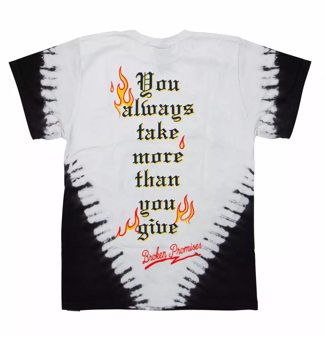 CASH Valley Of Death Tee