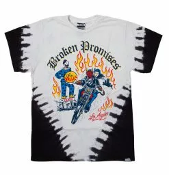 CASH Valley Of Death Tee