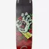 BROKEN PROMISES BP X SC Venomous 8.25" Skateboard Deck Sport