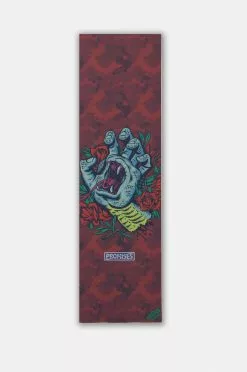 BROKEN PROMISES BP X Mob Venomous Grip Tape Sport