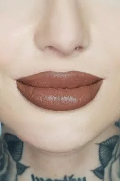 CASH Accessories Last Kiss Liquid Lipstick