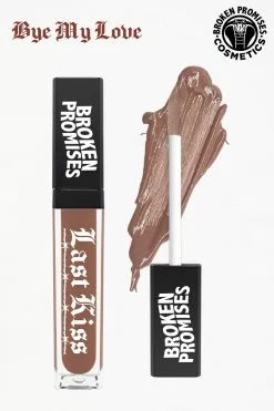 CASH Accessories Last Kiss Liquid Lipstick