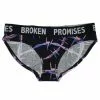 CASH Lounge Chrome Wire Brief
