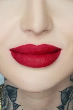 CASH Accessories Last Kiss Liquid Lipstick