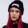 BROKEN PROMISES Gigawatts Beanie Headwear