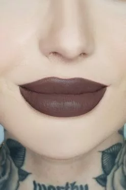 CASH Accessories Last Kiss Liquid Lipstick