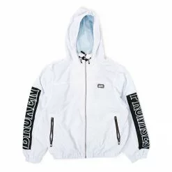 BROKEN PROMISES Outerwear Helldiver Jacket