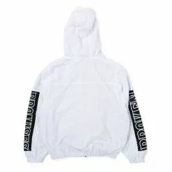 BROKEN PROMISES Outerwear Helldiver Jacket