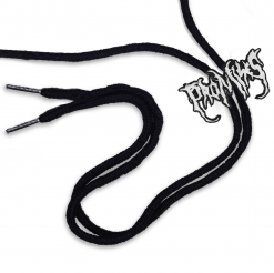 BROKEN PROMISES Jewelry Graveyard Cord Lock