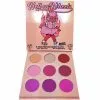 CASH Hell On Wheels Eyeshadow Palette