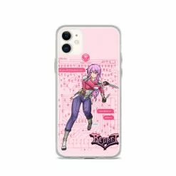 Broken Promises Co Regret And Reboot IPhone Case Phone Cases