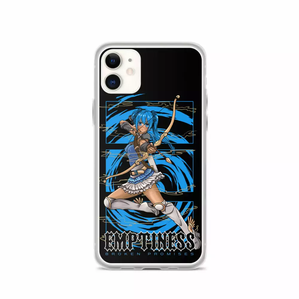 Broken Promises Co Reload You're Empty IPhone Case Phone Cases