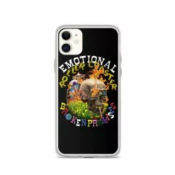 Broken Promises Company Emotional IPhone Case