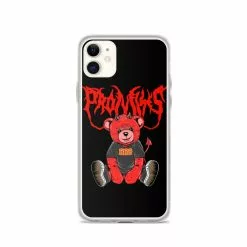 Broken Promises Co Phone Cases Damien IPhone Case