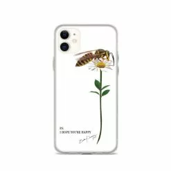 Broken Promises Company Post Script IPhone Case Phone Cases