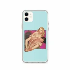 Broken Promises Company Phone Cases Truth Hurts IPhone Case
