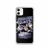 Broken Promises Co Phone Cases Self Reflection IPhone Case