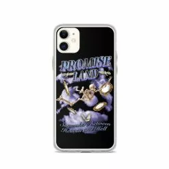 Broken Promises Co Phone Cases Self Reflection IPhone Case