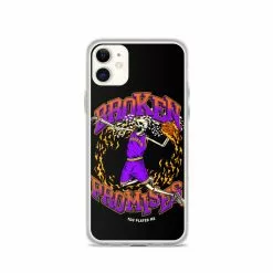 Broken Promises Co Phone Cases Fade Away IPhone Case