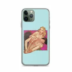 Broken Promises Company Phone Cases Truth Hurts IPhone Case