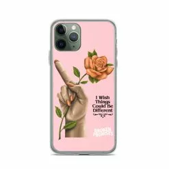 Broken Promises Co Wishing Well IPhone Case